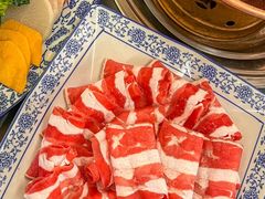 -磁器铜锅涮肉(交大东路店)