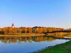 -美兰湖景区