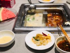 -海底捞火锅(凯德广场店)