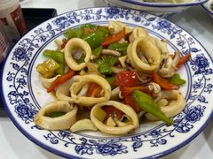 -杨记海鲜楼(三门黑金冠店)
