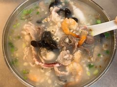 -广场正宗原汁薏米店