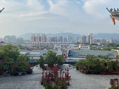 -乌山风景区