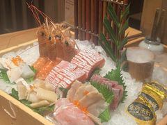 -Minase水濑·日料放题(外滩店)
