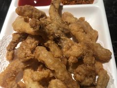 -海底捞火锅(崇文门新世界百货店)