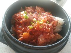 -景福宫韩国料理(恒祥北大街店)