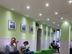 -学知乐教育·幼小衔接·小学科辅导(嘉定镇校区)