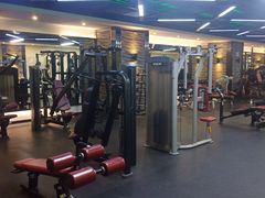 -西吉马游泳健身(协信店)