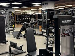 -燃坊JEN ACTIVE游泳健身中心·深圳前海JEN酒店