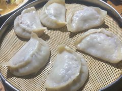 -二道木烤羊腿(桃花潭店)