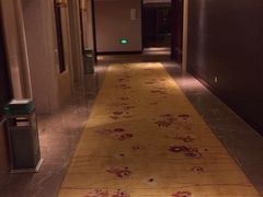 浙江三立开元名都大酒店-浙江三立开元名都大酒店