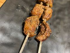-郭靖内蒙菜·烤全羊·烧烤(望京旗舰店)