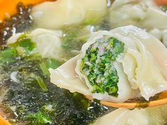 -阿麟馄饨(延长路店)