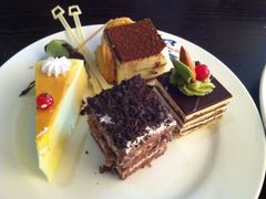 iphone_upload_pic-小天鹅戴斯酒店鲸鲨百汇创作料理