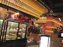 -焰江山·海鲜牛排烤肉自助(环形中心店)