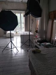 -星豆豆儿童摄影(南郊太白南路店)