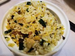 扬州炒饭-食為天·本地人爱吃的淮扬菜(瘦西湖店)