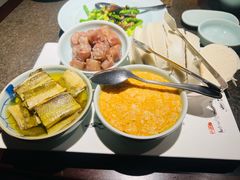 -铭家家宴·海鲜青岛菜·院子餐厅(燕岭路店)
