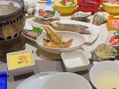 -悦鼎汇海鲜姿造