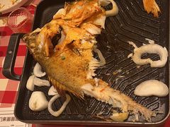 -西贝(南开大悦城店)