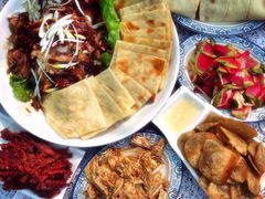 -鼎香润(德胜门内店)