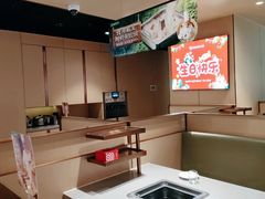 -海底捞火锅(河东万达广场店)