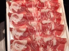 -京熹顺·老北京百年铜锅涮肉(百家湖1912店)