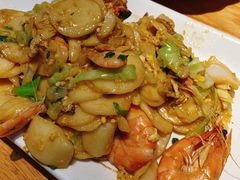 -金海湾海鲜排档(朱家尖店)
