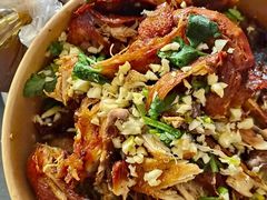 -童子鸡专卖店(中新街店)