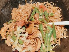 -九毛九西北菜(大东海店)