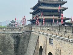 -西安城墙·碑林历史文化景区