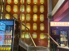 -不夜天烧烤牛骨头(南湖店)