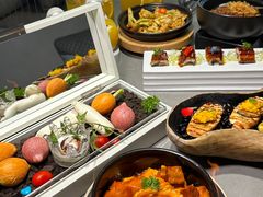 -3号仓库·创意中国菜(乐清正大广场店)