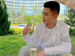 -天津海河悦榕庄·Lobby Lounge大堂吧