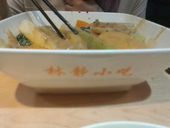 -林静小吃(复兴路店)