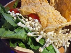 -五条友·广西烧烤大牌档(盛天地店)