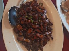 -德成饭店