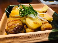 -山杏yama-katsu·吉列炸物