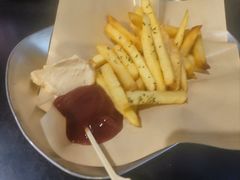 -shark burger·鲨鱼汉堡(交子大道店)