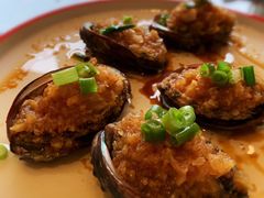 -渔民船说·北塘海鲜·天津菜·海肠捞饭(北塘古镇店)