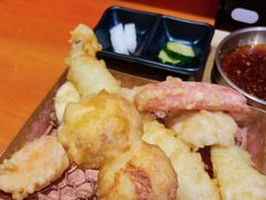 -天妇罗内顺田(罗湖店)