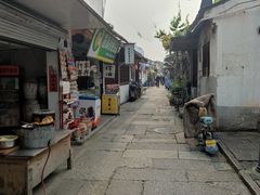 -绍兴书圣故里景区