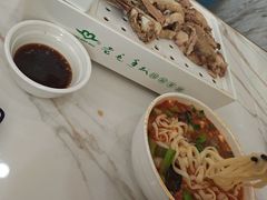 -老毛手抓·盐池滩羊非遗手抓(宁夏总店)