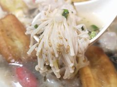 -乐达酸菜鱼面(山师东路店)