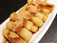 -锅说大脸毛肚重庆老火锅(佐阾店)