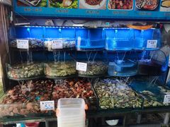 水产区-鼓歌海鲜舫·手抓海鲜(大学城店)