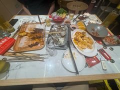 -老味烧烤(总店)