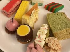 -怡咖啡海鲜自助餐厅(浦东香格里拉店)