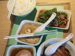 -老乡鸡(旭辉御府店)