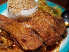 -渣·餐厅(西斗门店)