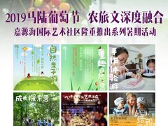 -马陆小张葡萄园农家乐